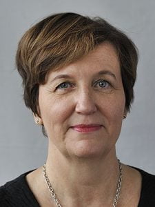 Irene Niskanen