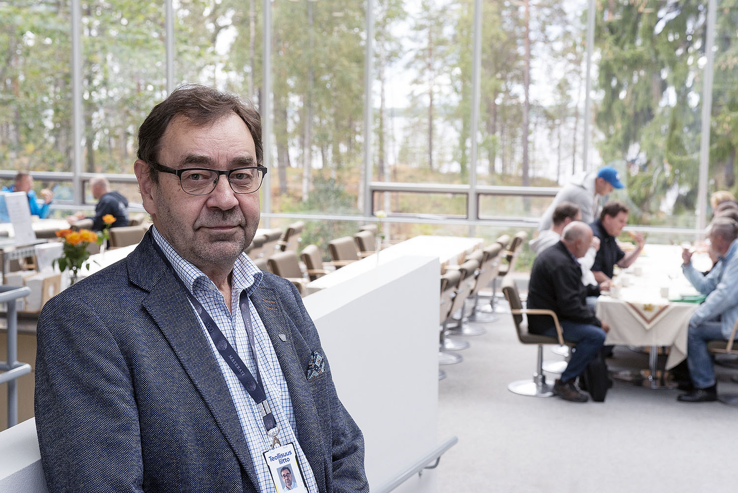 Holappa pitää Murikan kulmakivet paikoillaan