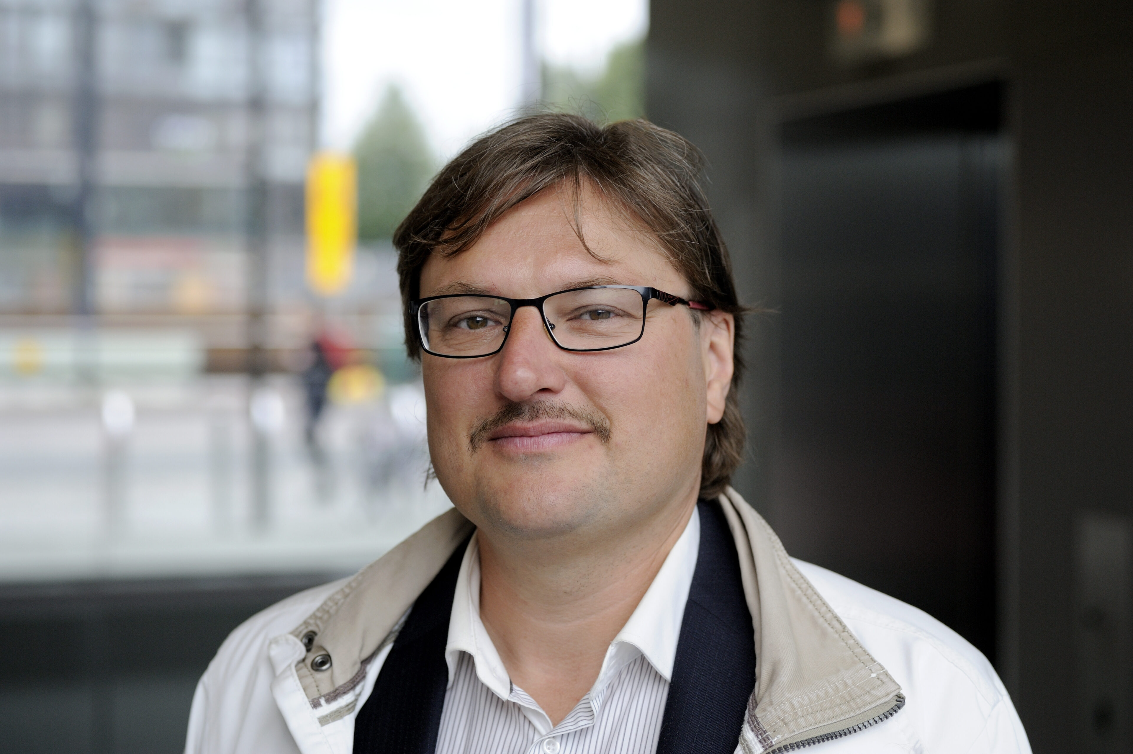 Timo Eklund: Romahtanut ostovoima on korjattava