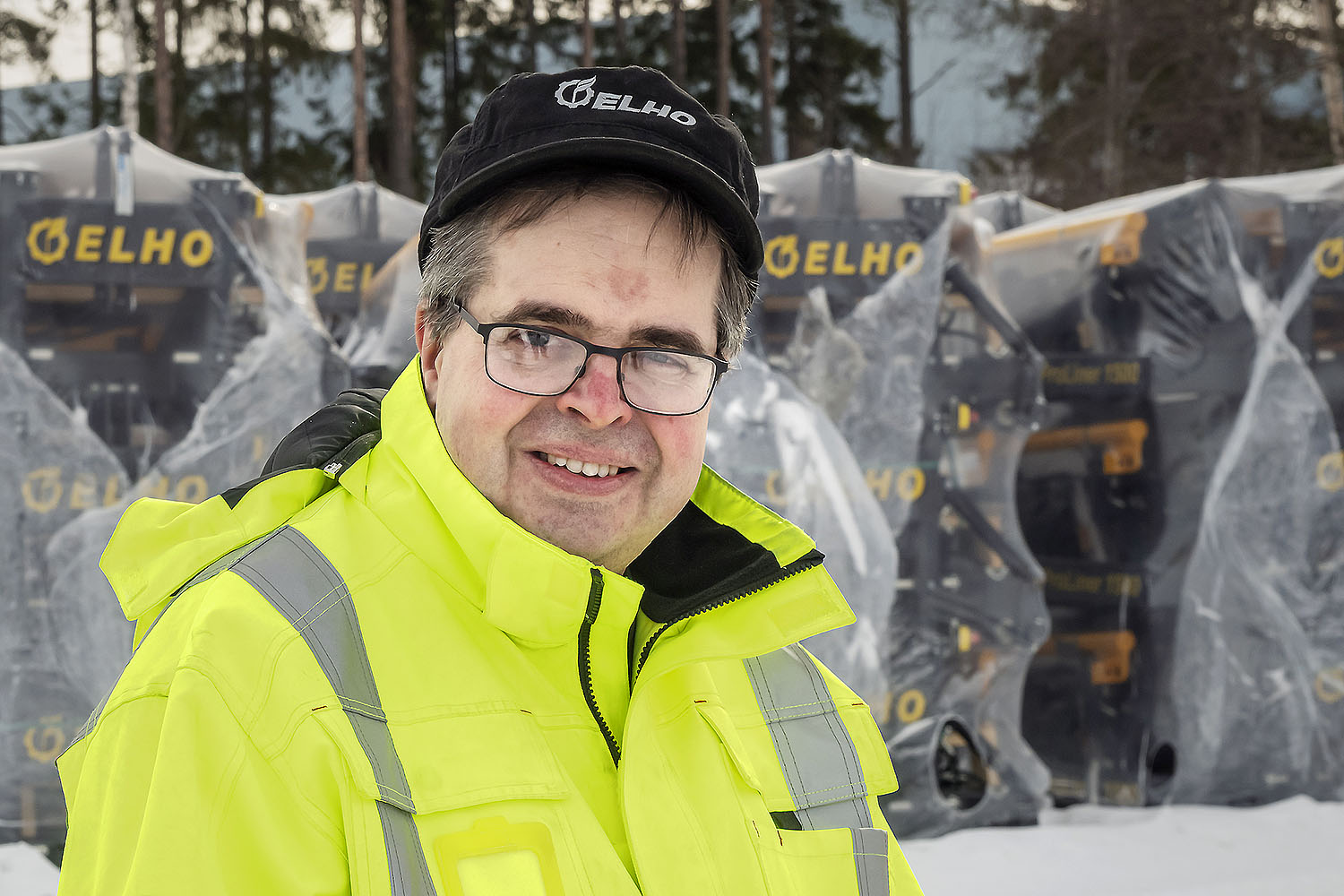 CORONAKRISEN på Elho i Pedersöre: ”Coronaläget i Italien påverkar oss direkt”