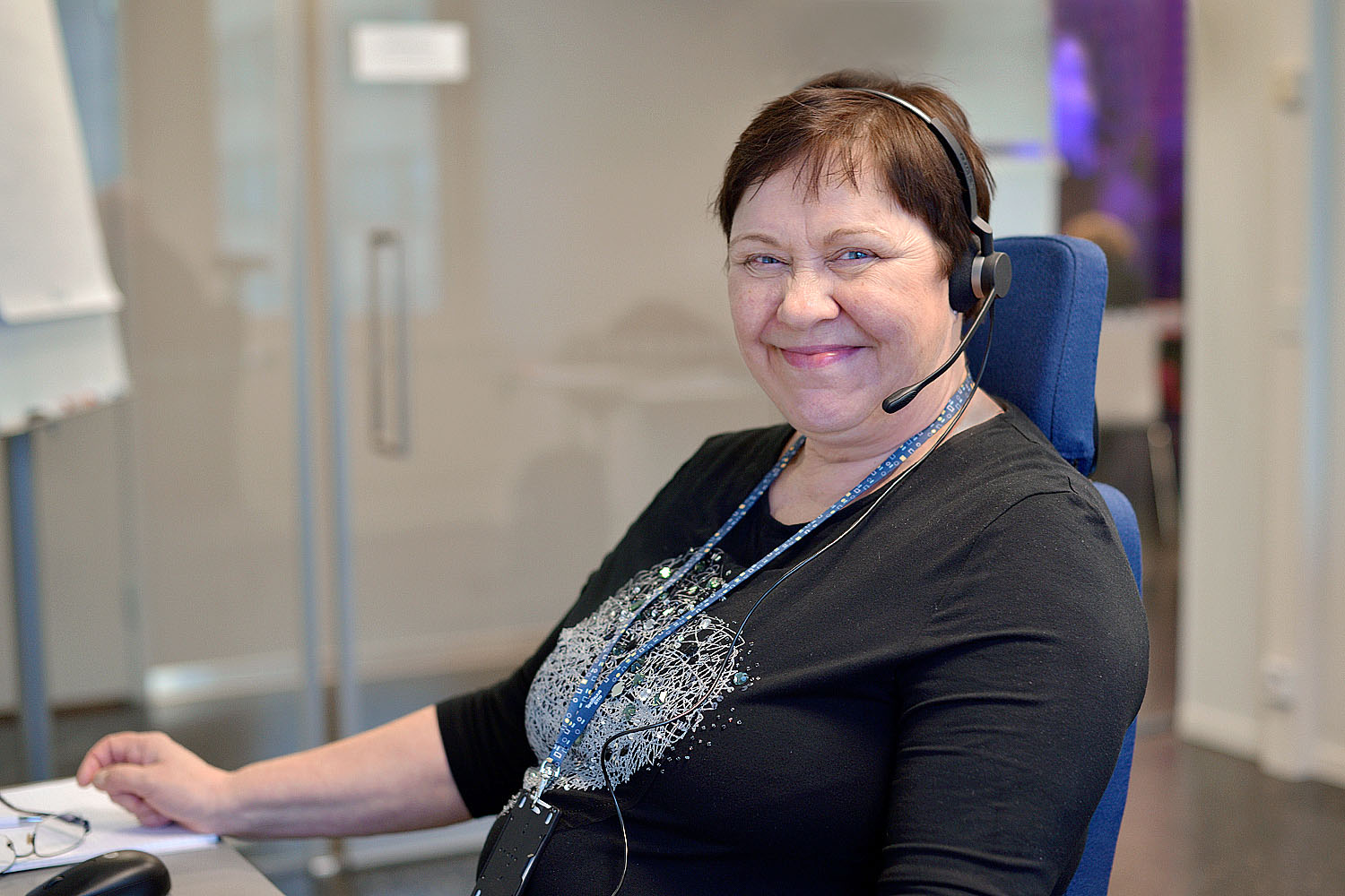 Arja Salo: Sitä eniten kaipaa, minkä menettää