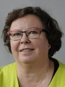 Marjut Lumijärvi