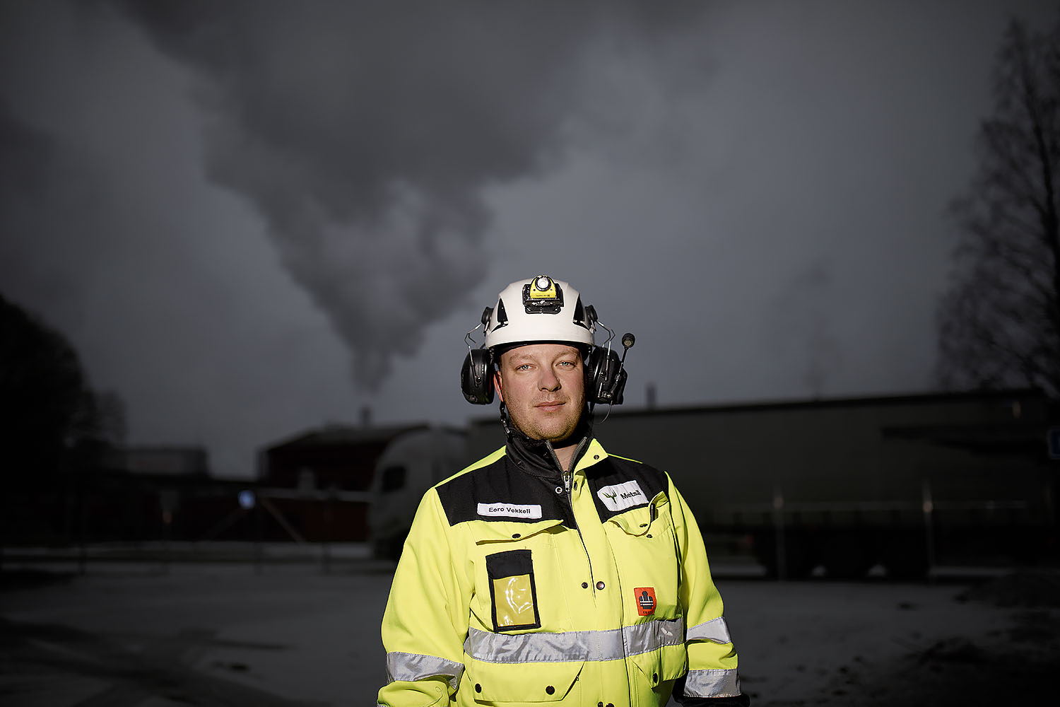 OIVALTAJA: Eero Vekkeli: ”En ole yksin työelämän haasteiden kanssa”