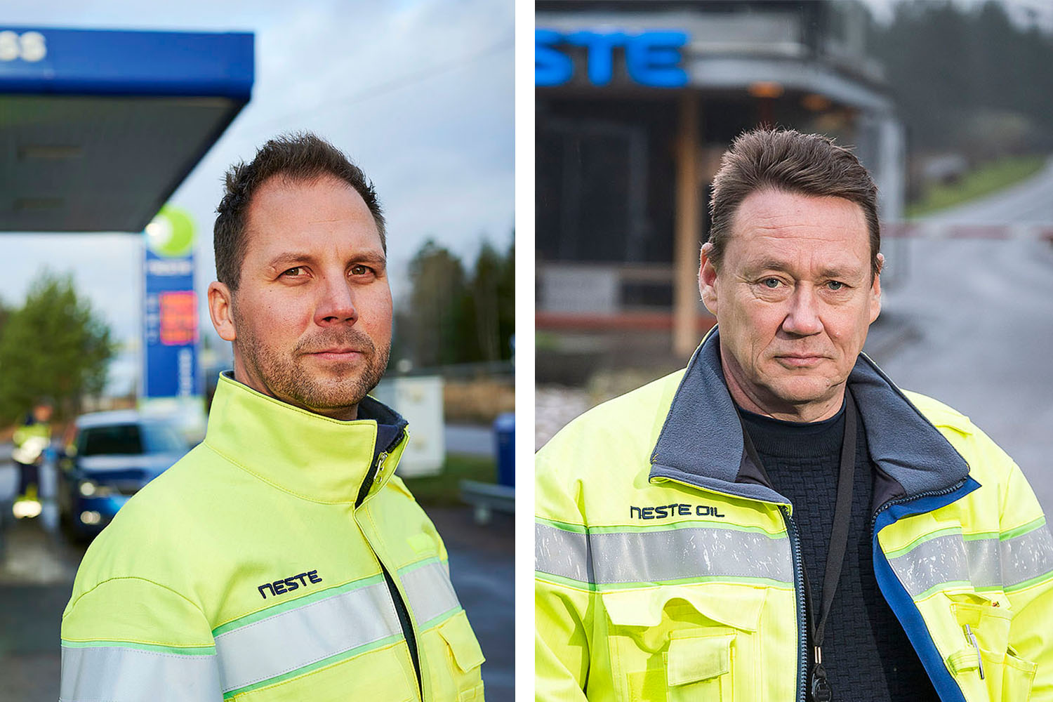 Pääluottamusmiehet eivät ymmärrä Nesteen ratkaisuja – ”Rajut toimenpiteet olisi voitu välttää”