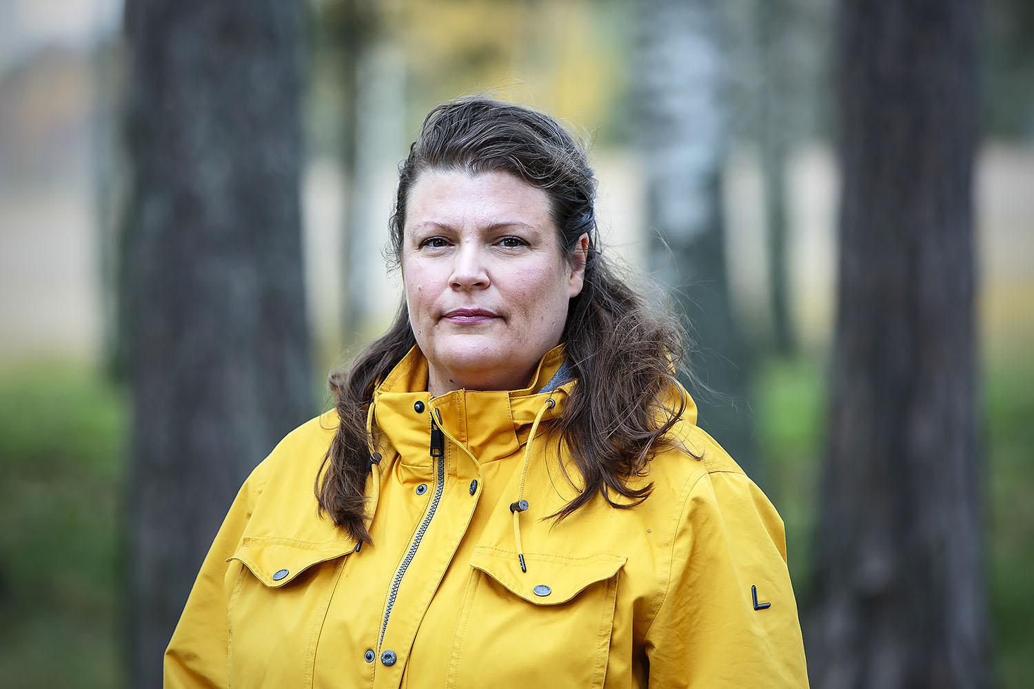 Päivi Berg: Toivoa koronan aikaan