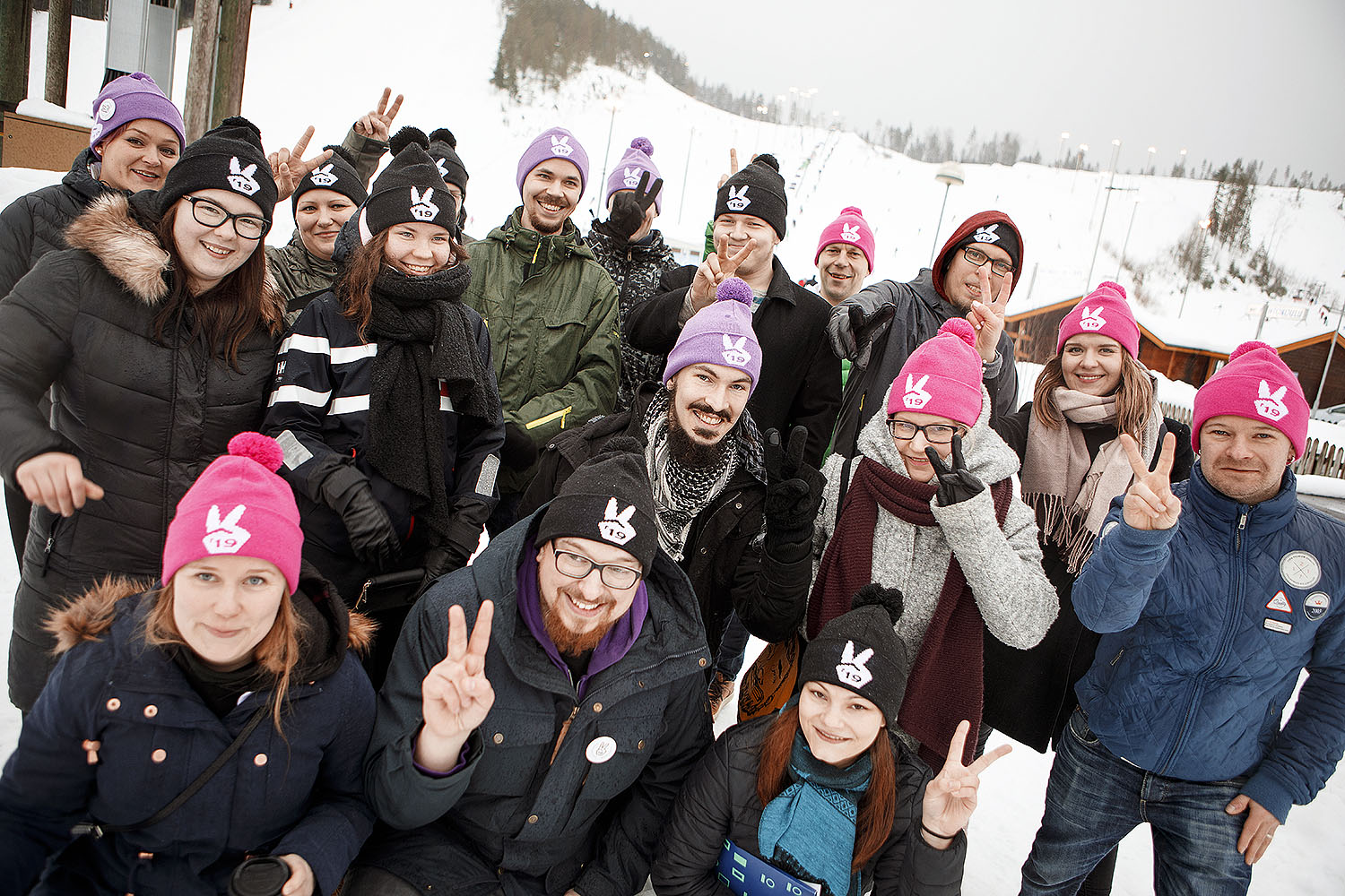 NUORISOTOIMINTA: Korona-aikana nuoret koolle vaikka sitten verkossa