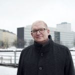 Aluevaaleilla on väliä, sanoo Teollisuusliiton puheenjohtaja Riku Aalto.