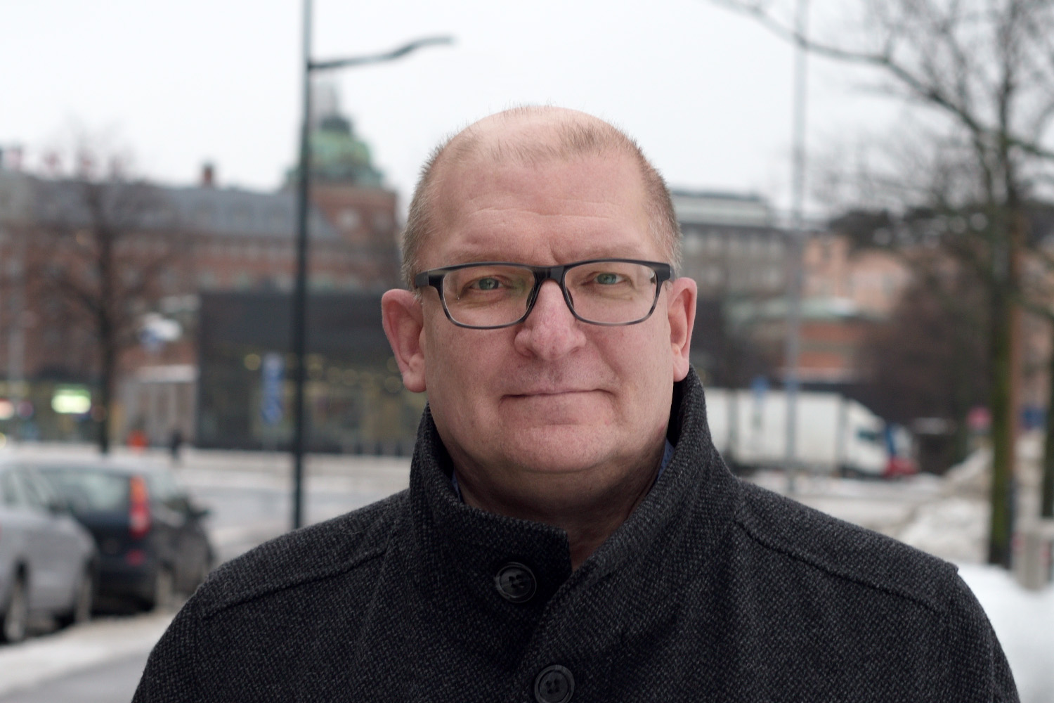 Riku Aalto: Kojamo on yksi sijoituskohteistamme