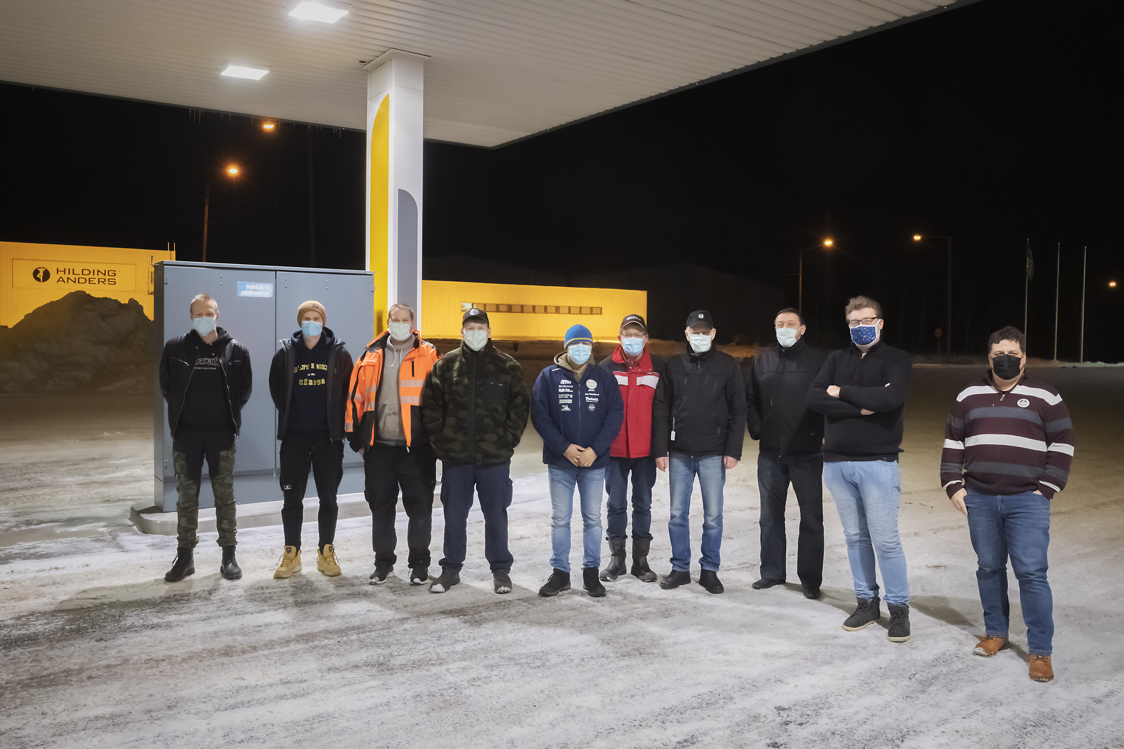 KOMMUNALVALET: Låt din röst höras! Fackavdelningarna kan påverka även utanför arbetsplatsen