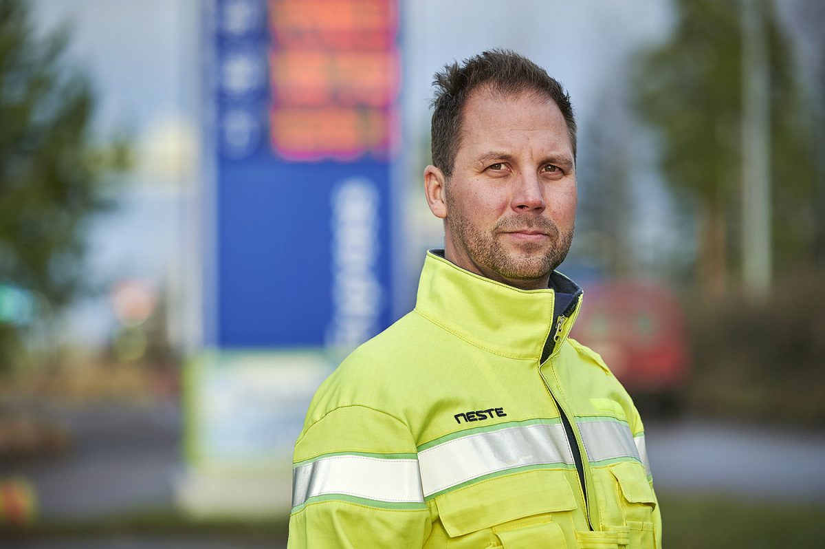 Neste investoi Rotterdamiin – Porvoossa työntekijät odottavat konkretiaa jalostamon kehityssuunnitelmiin