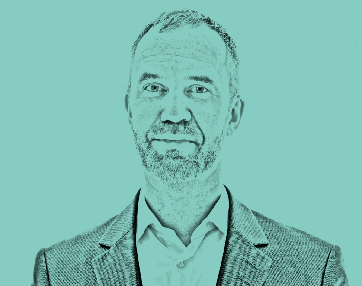 ympäristöpolitiikan dosentti Antti Puupponen