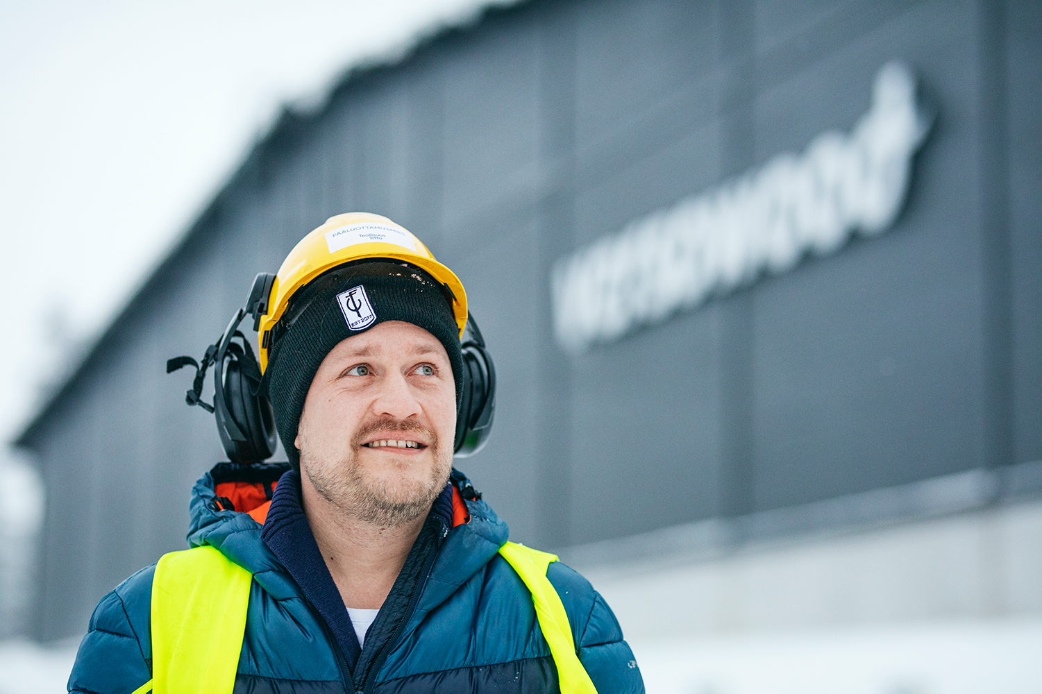 Jukka Kostiainen: ”Järjestäytyminen on nyt äärettömän tärkeää”