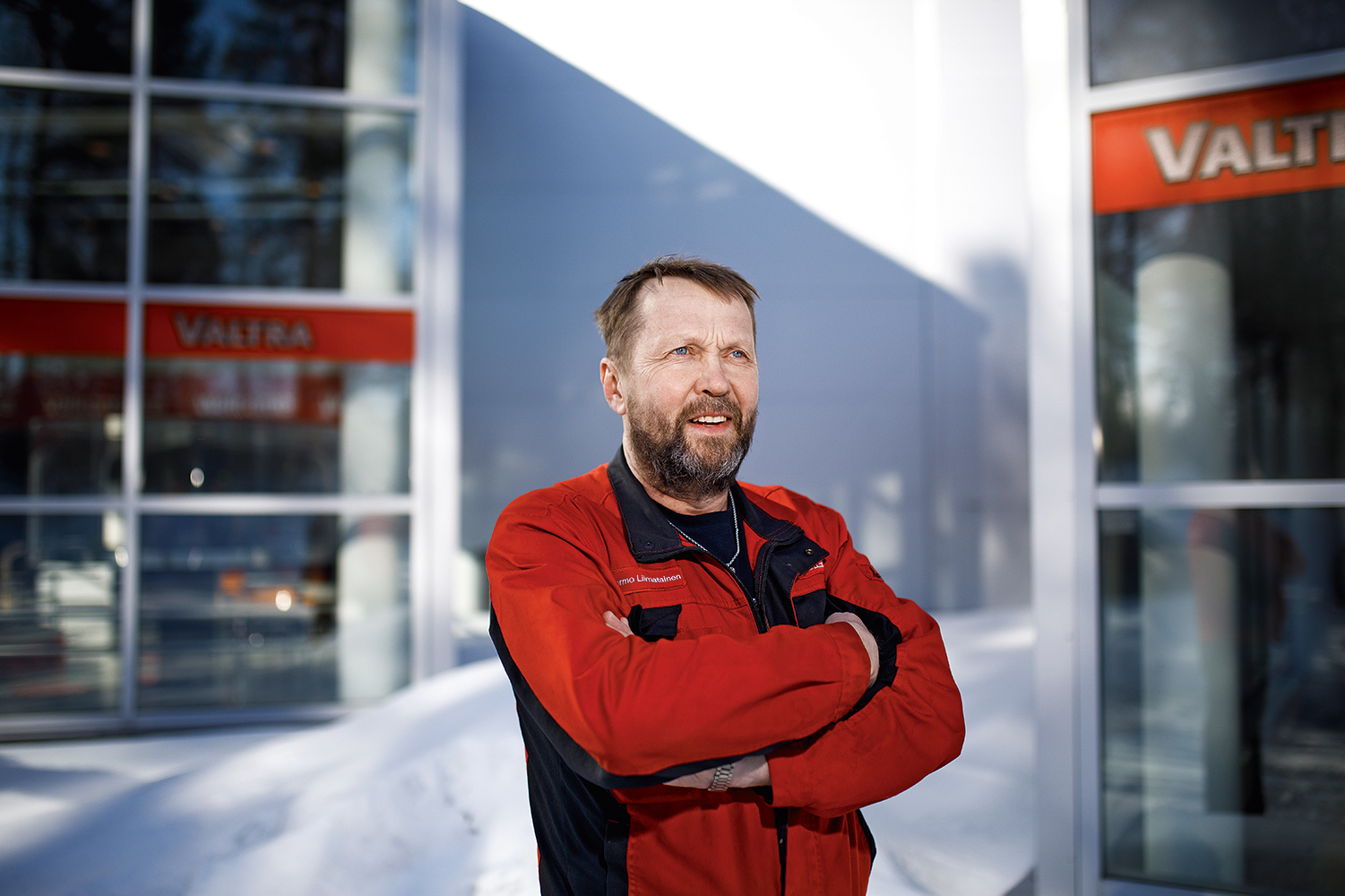 Jarmo Liimatainen: ”Moneltako päivältä on maksettu?"