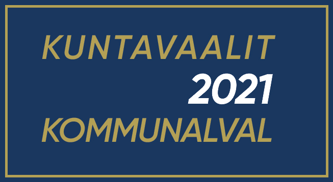 KOMMUNALVALET: Genom att rösta kan du påverka din vardag