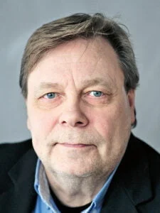 Jarmo Tuomainen