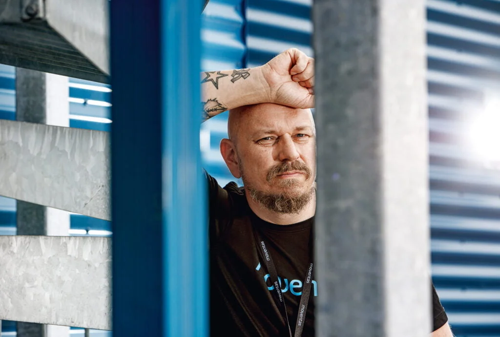 Jani Närhi