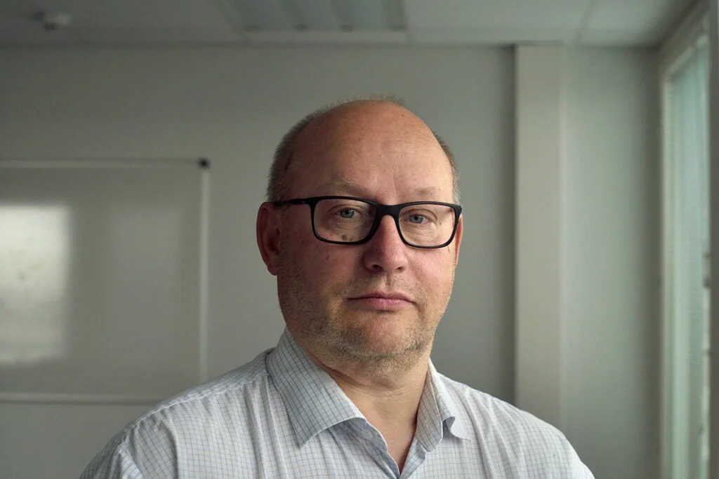 Jyrki Virtanen