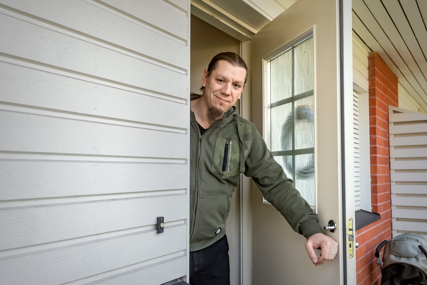 "Työsuojelu on tehokkainta, kun kaikki osallistuvat"