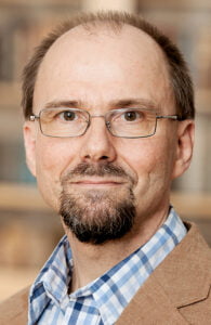 Juha Nirkko