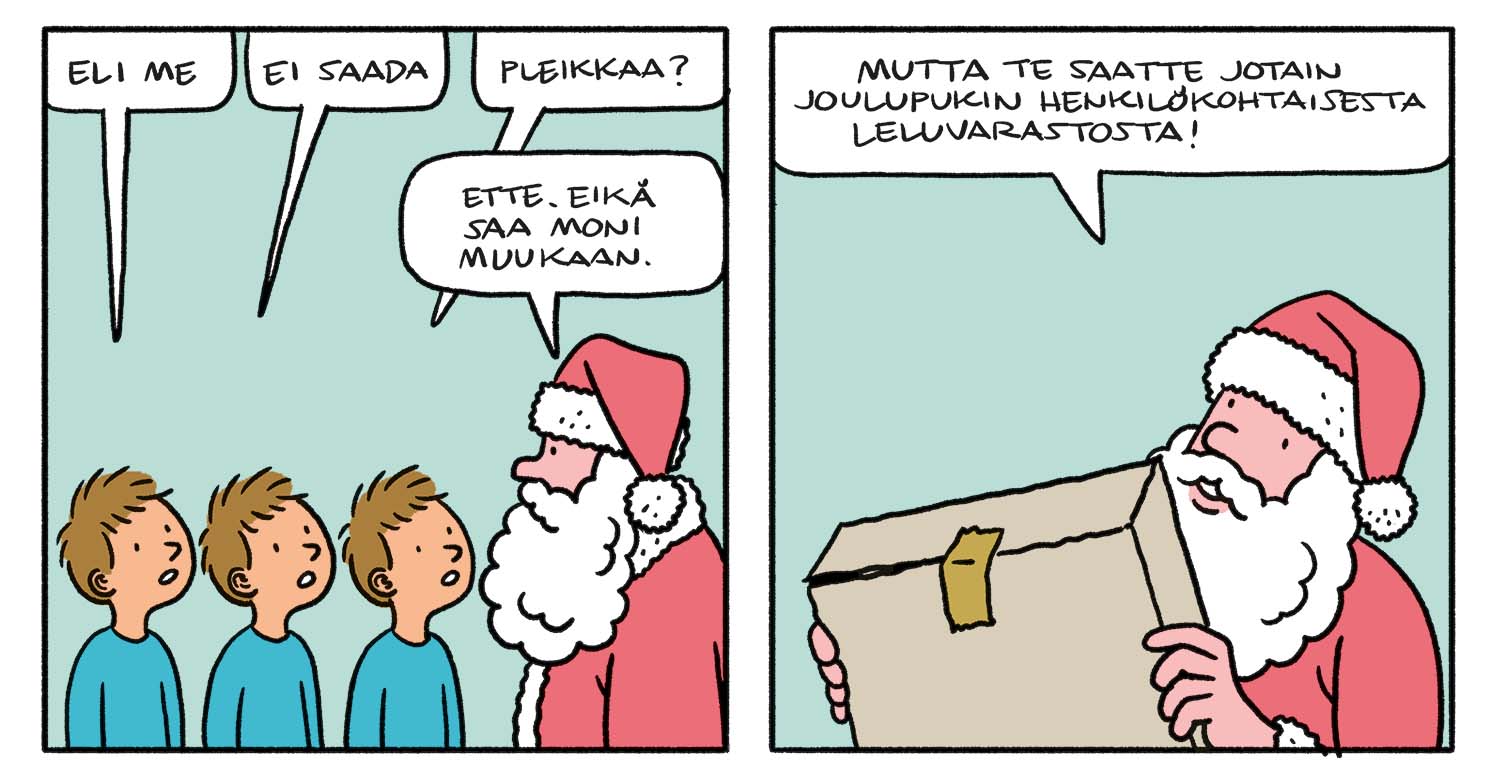 Tapio Tomsten 12/2021