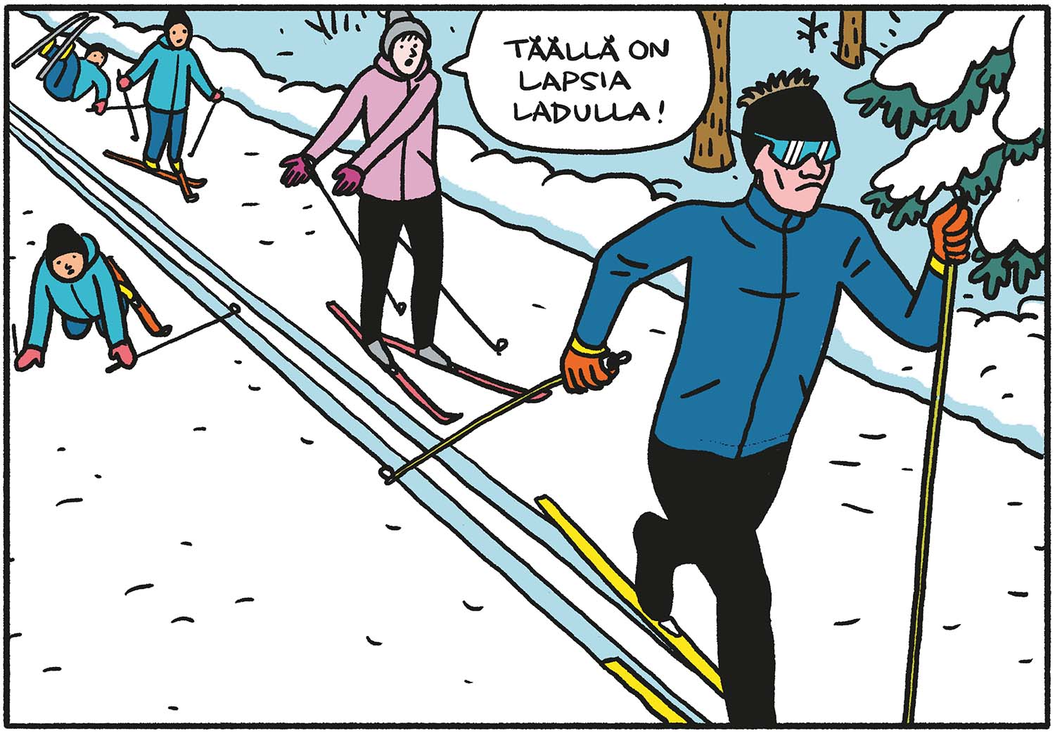 Tapio Tomsten 2/2022