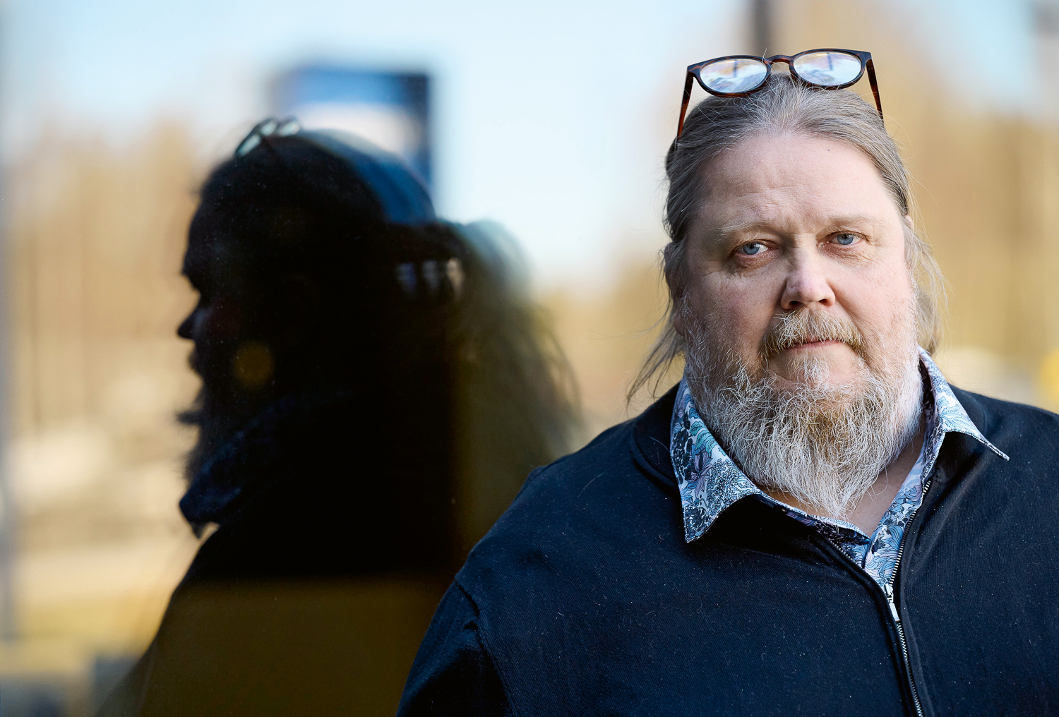 Yrjö Hätälä: ”Paljon oppii, kun paljon tekee”