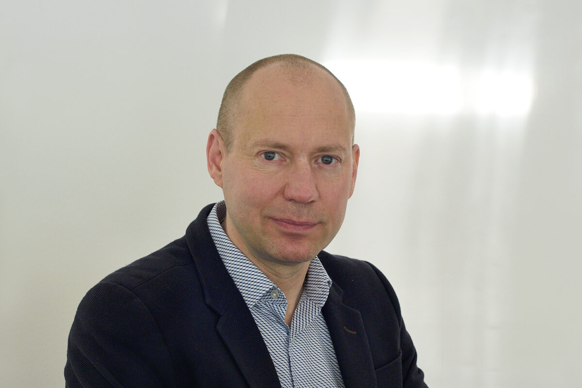 Rolle Alho: Tuki ukrainalaisille Suomen työmarkkinoilla tärkeää