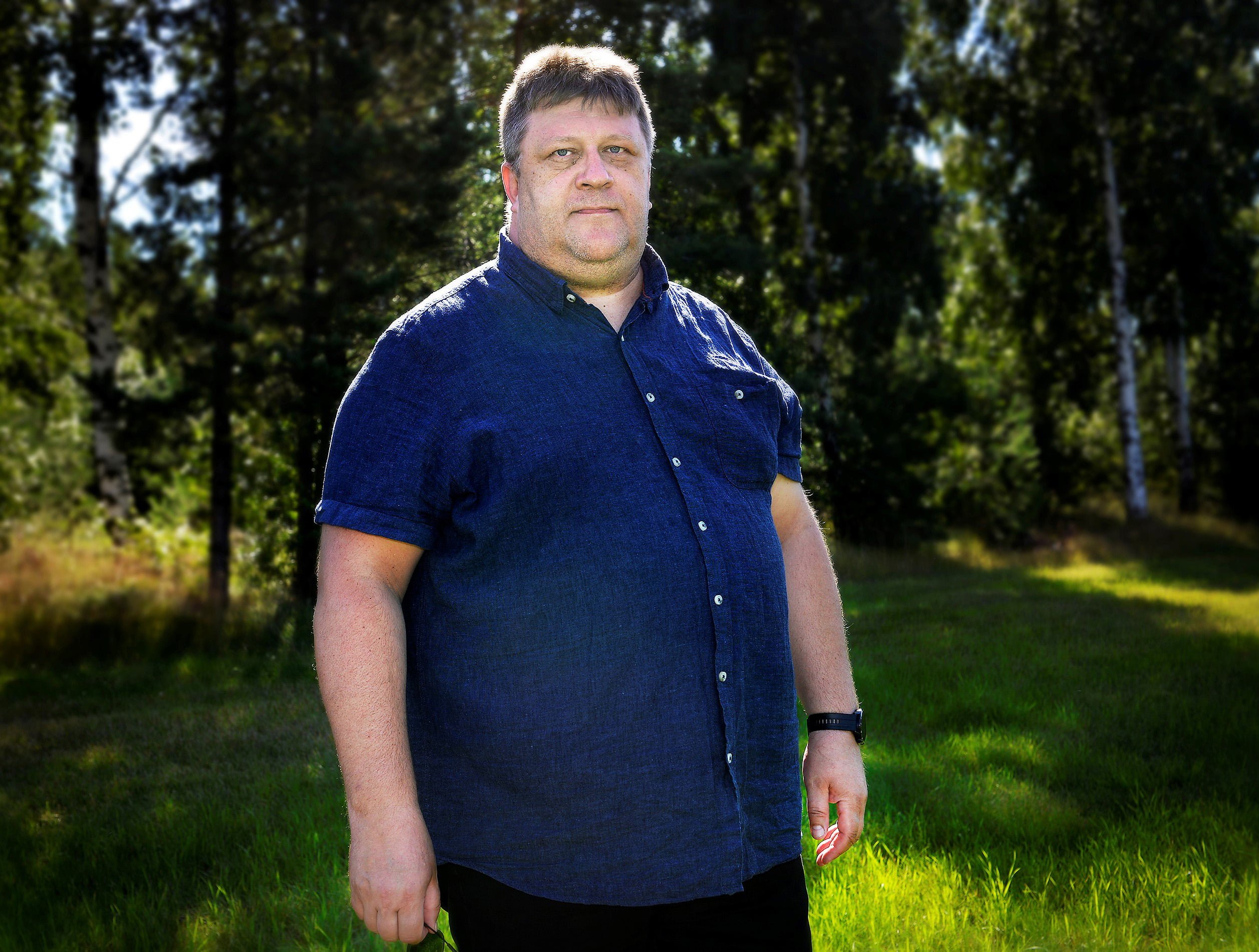 ”Vi för fram fältets röst i förhandlingarna”