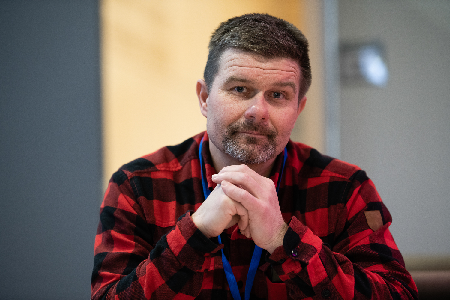 Luottamusmiesten teemaseminaari Murikassa: ”Täällä pysyy ajan hermolla”