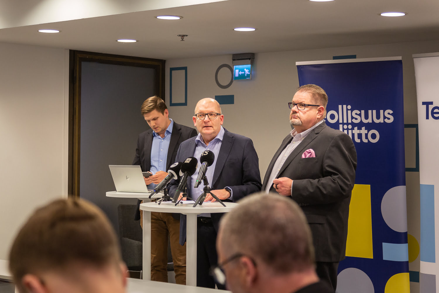 De första avtalen i mål – procenthöjningen växte och den lokalt fördelade potten minskade i jämförelse med medlingsbudet