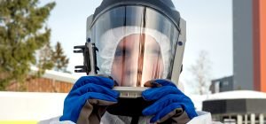 Teollisuusliitto vaikuttaa kemikaalilainsäädäntöön.