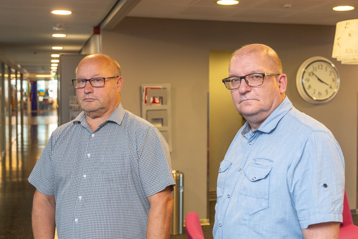 Hallitusohjelma kurittaa duunaria – "Varmasti vastustamme"