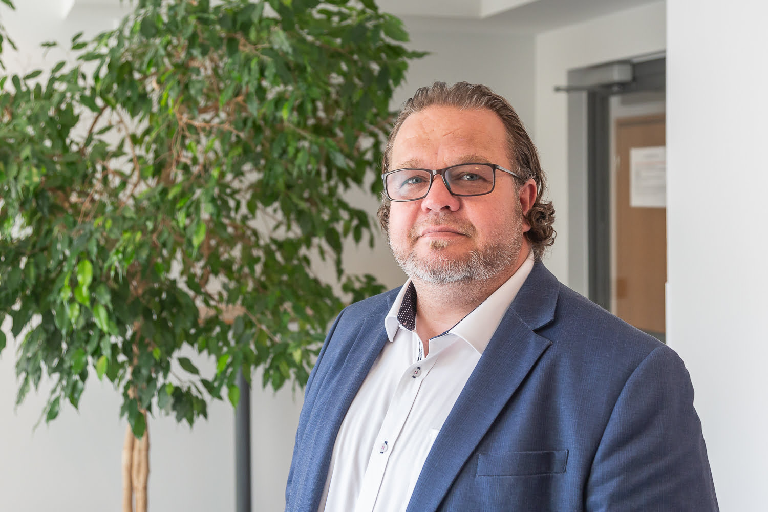 Toni Laiho: "Teollisuusliiton biotaloustyöryhmä haluaa ennakoida maailman muutosta"