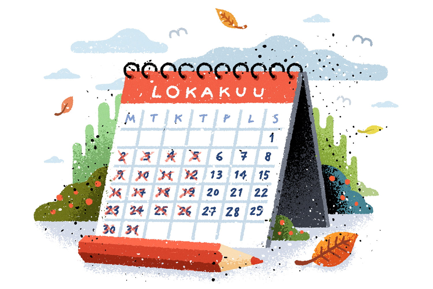 Missä iässä paras jäädä eläkkeelle?