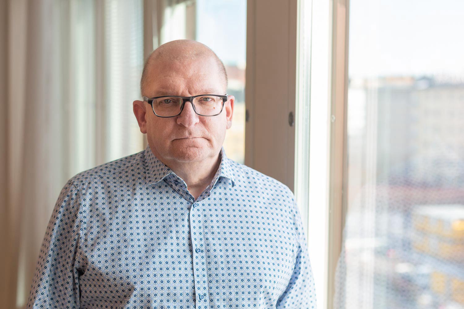 Riku Aalto: Maan hallitus loukkaa työntekijöitä mafiapuheillaan – ”Jatkamme vaikuttamistyötä”