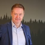 Svenska GS-fackets ordförande Per-Olof Sjöö.