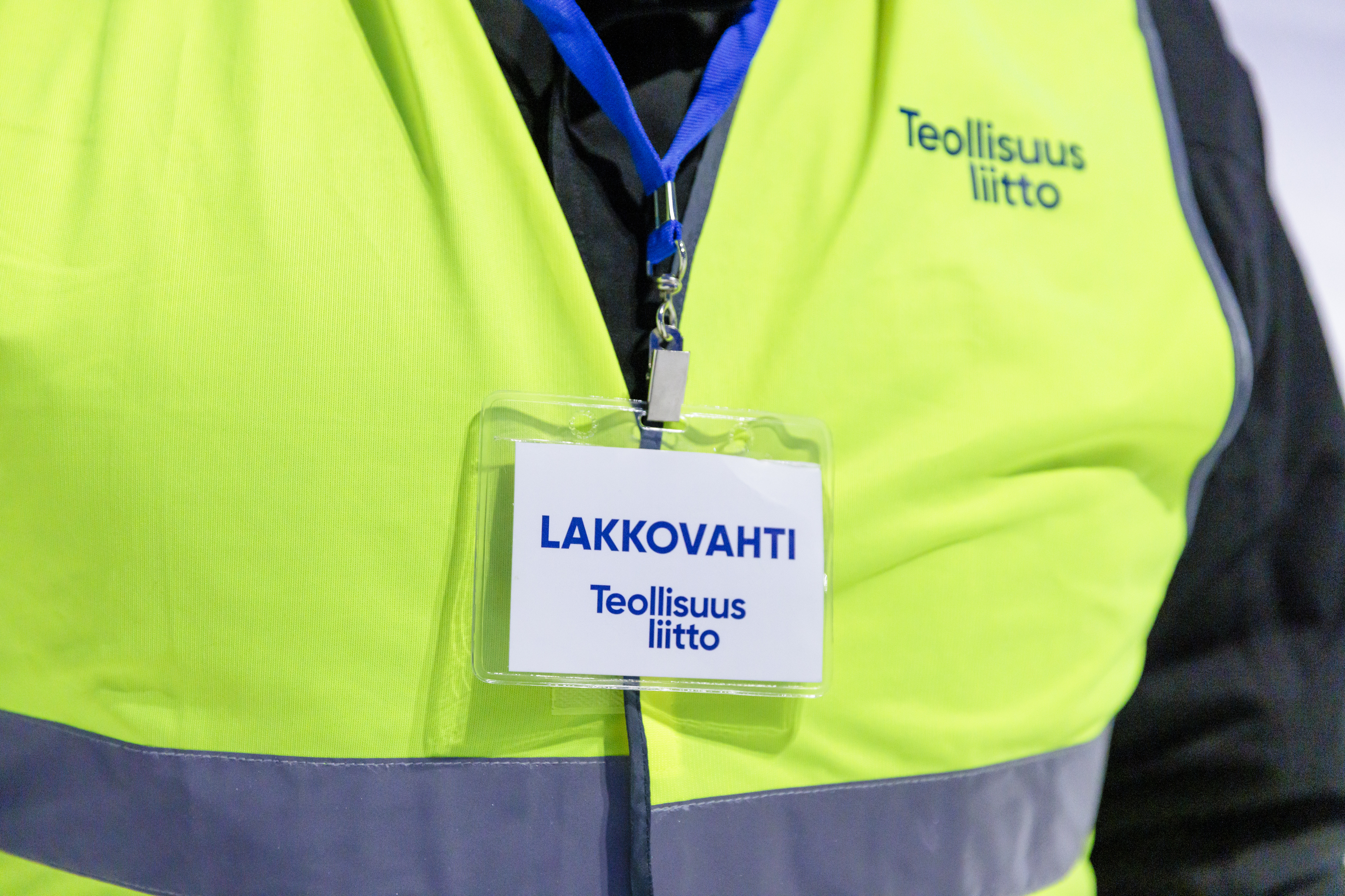 Suurlakko piti: ”Ilman vastaantuloa lakkotoimia on yhä jatkettava”