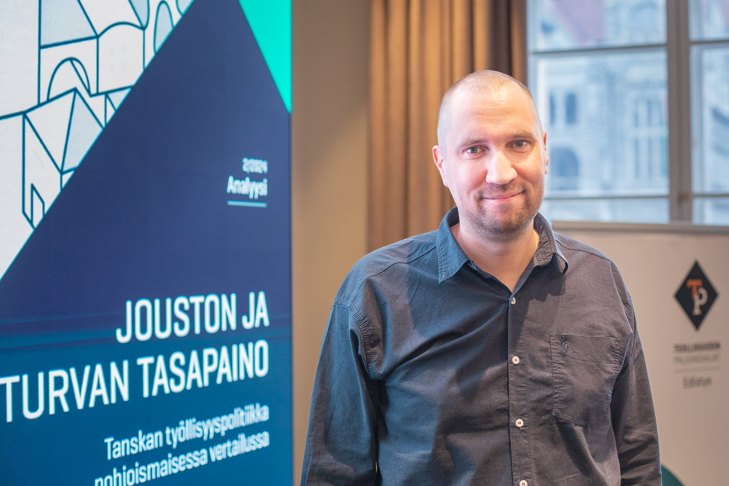 ”Hallituksen toimet rikkovat pohjoismaisen mallin perinteitä”