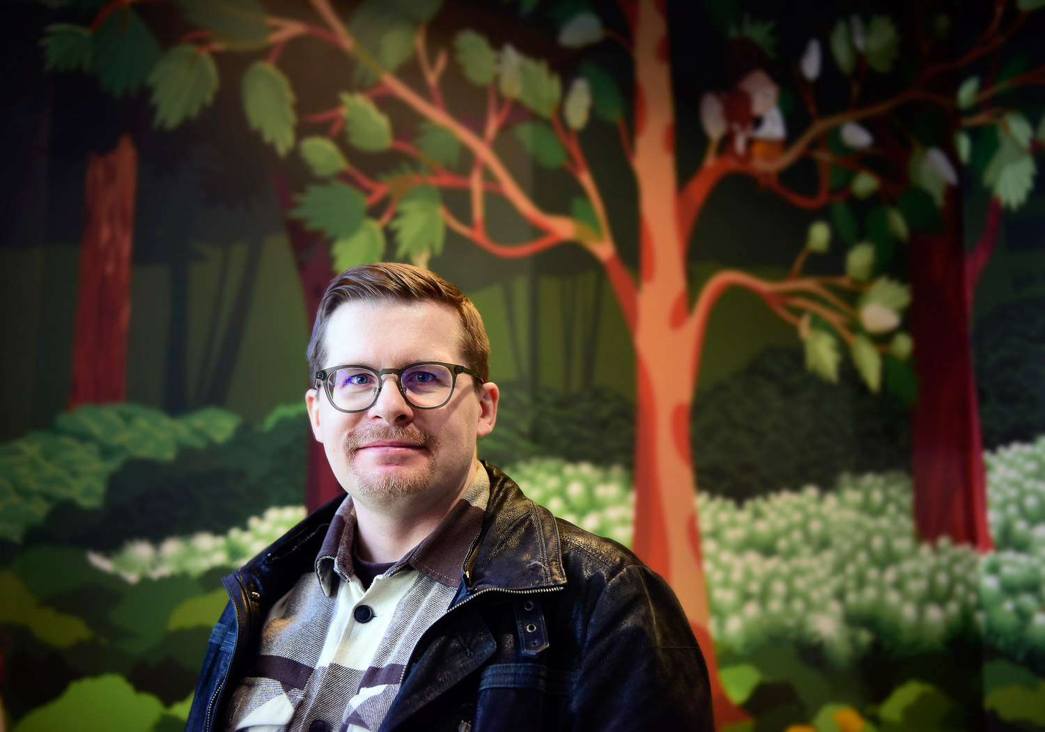 Opintomatka Kolumbiaan muistutti, että toimiva yhteiskunta on aidosti yhteinen