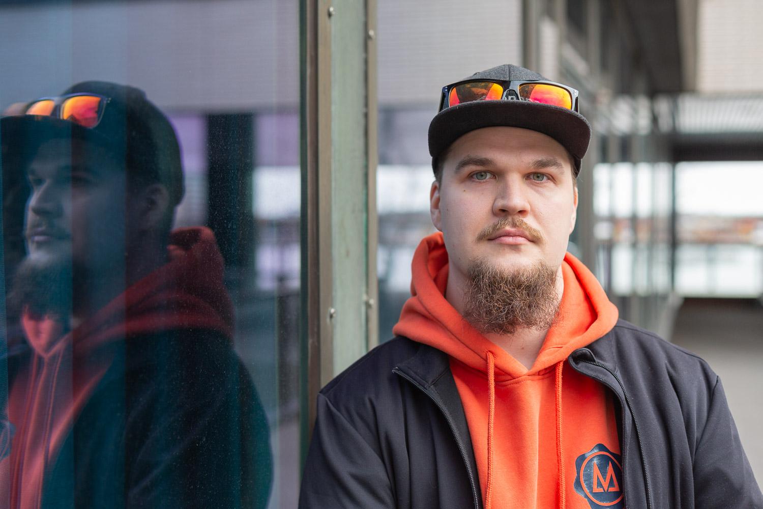 ”Jokaisesta tilaisuudesta on tullut uusia jäseniä”
