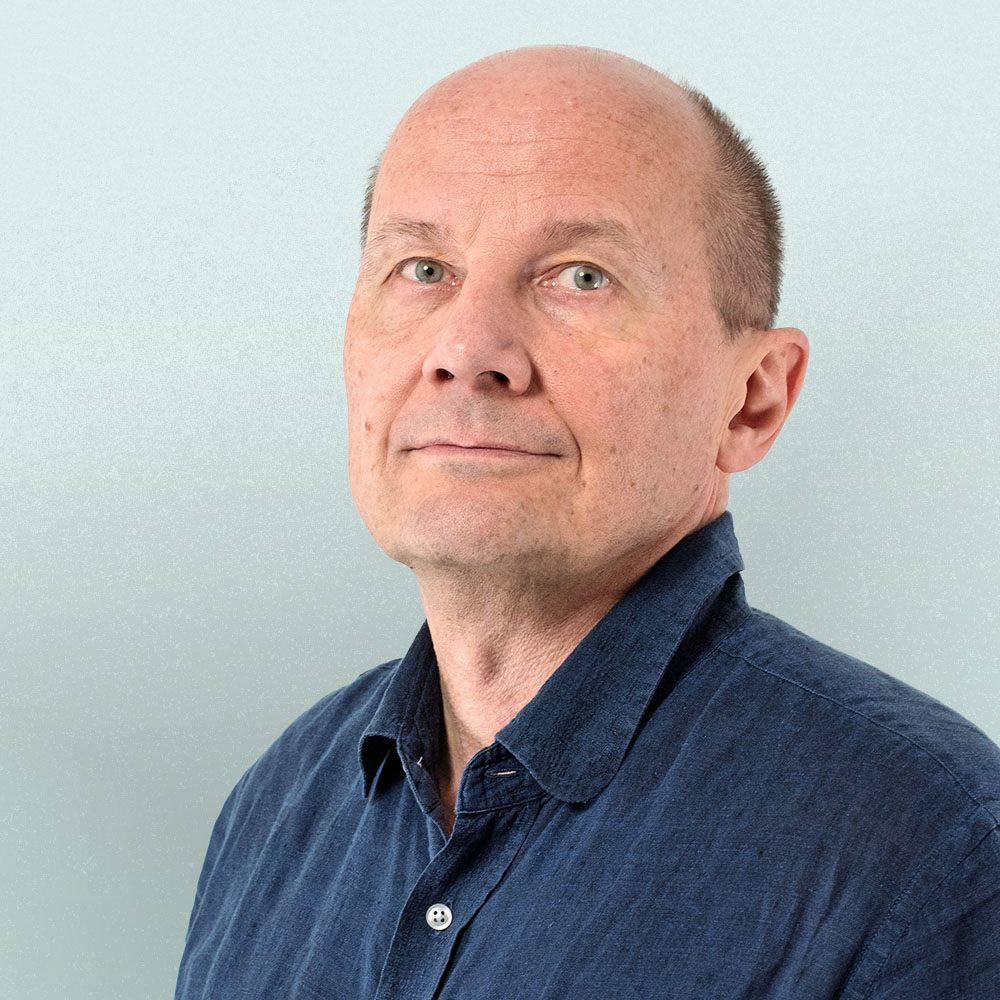 Petteri Raito