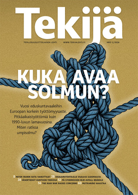 Tekijä 2/2026