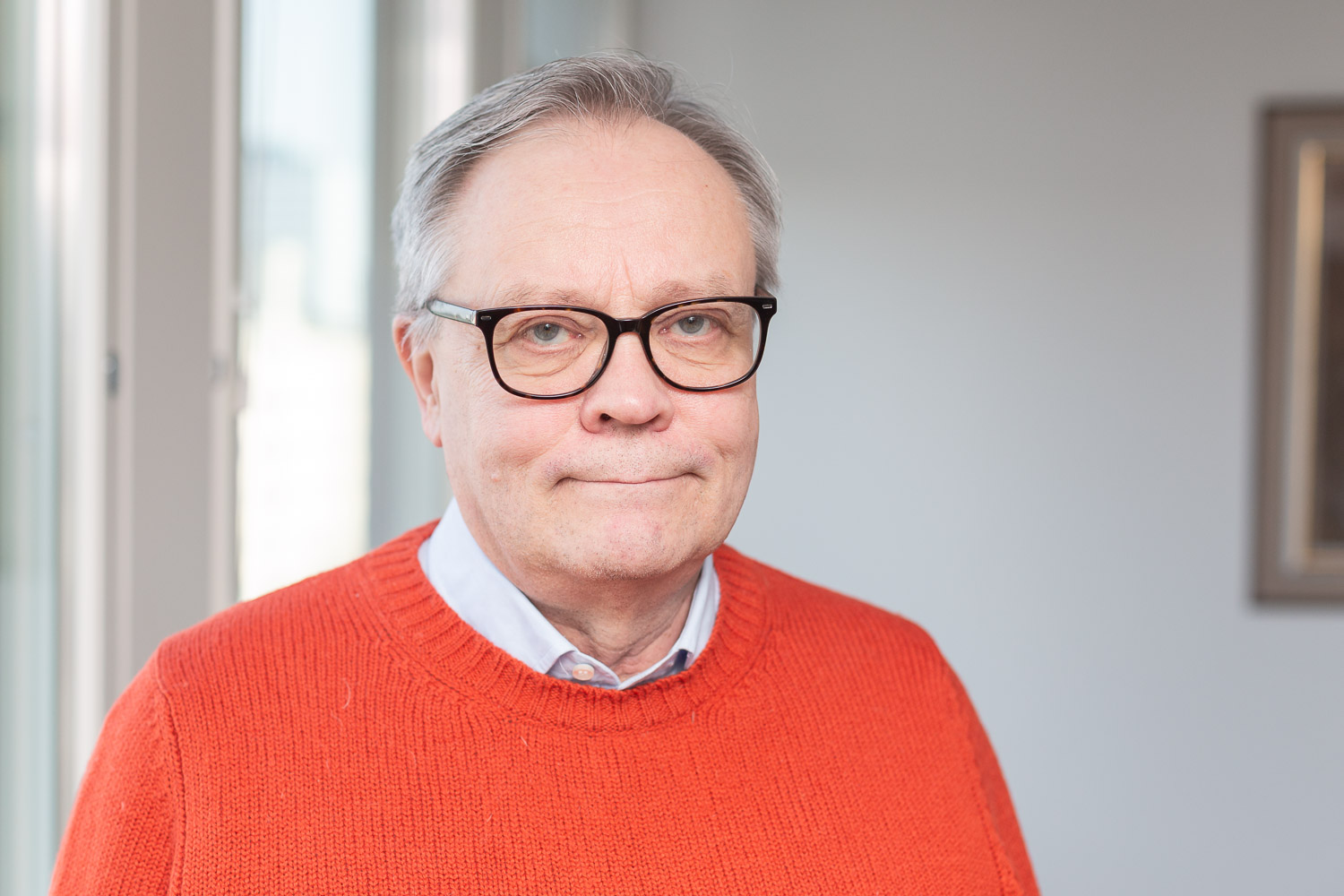 Kauko Ojanen: Miten oma osaaminen saadaan näkyviin?