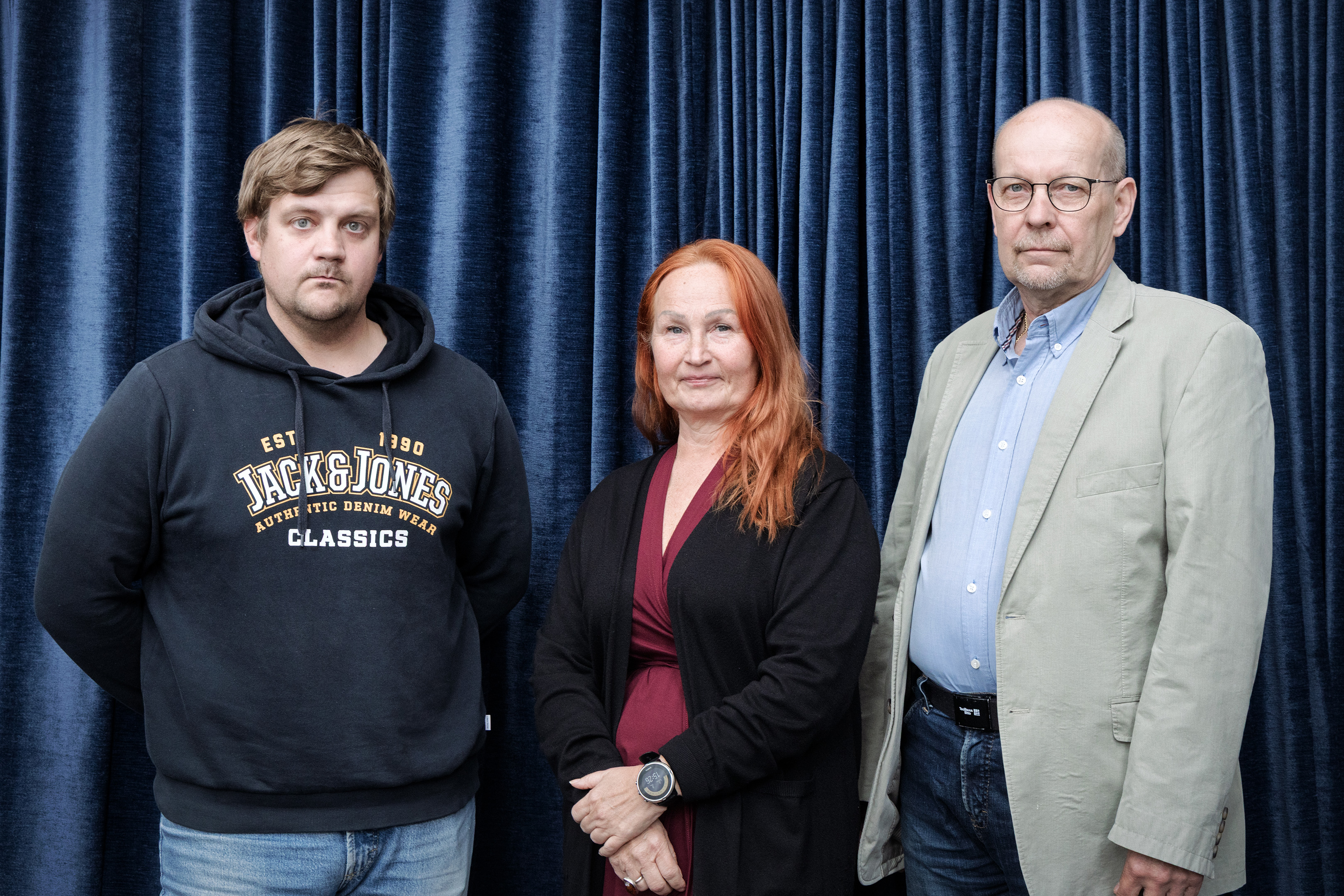 Valtuustohaastattelu: Työntekijöiden on äänestettävä, jotta hallitus vaihtuu
