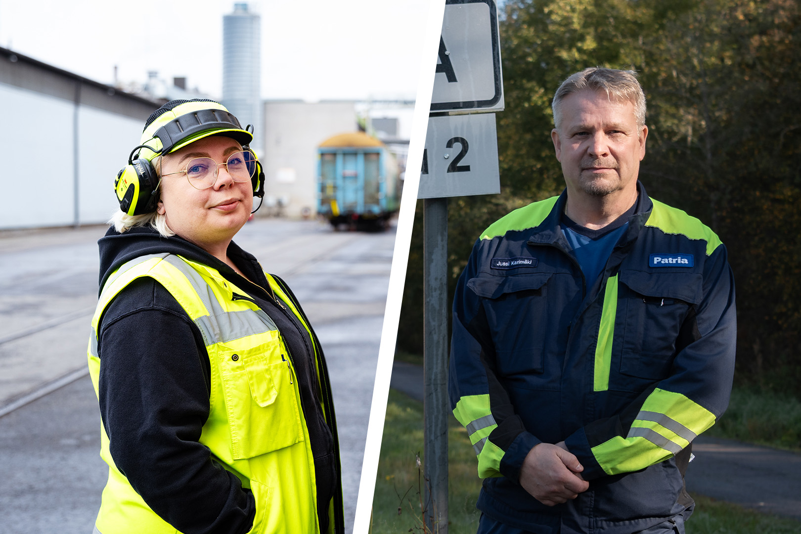 Mitä mieltä luottamusmiehet ovat tulevaisuudesta? - "Käsityötä tarvitaan"