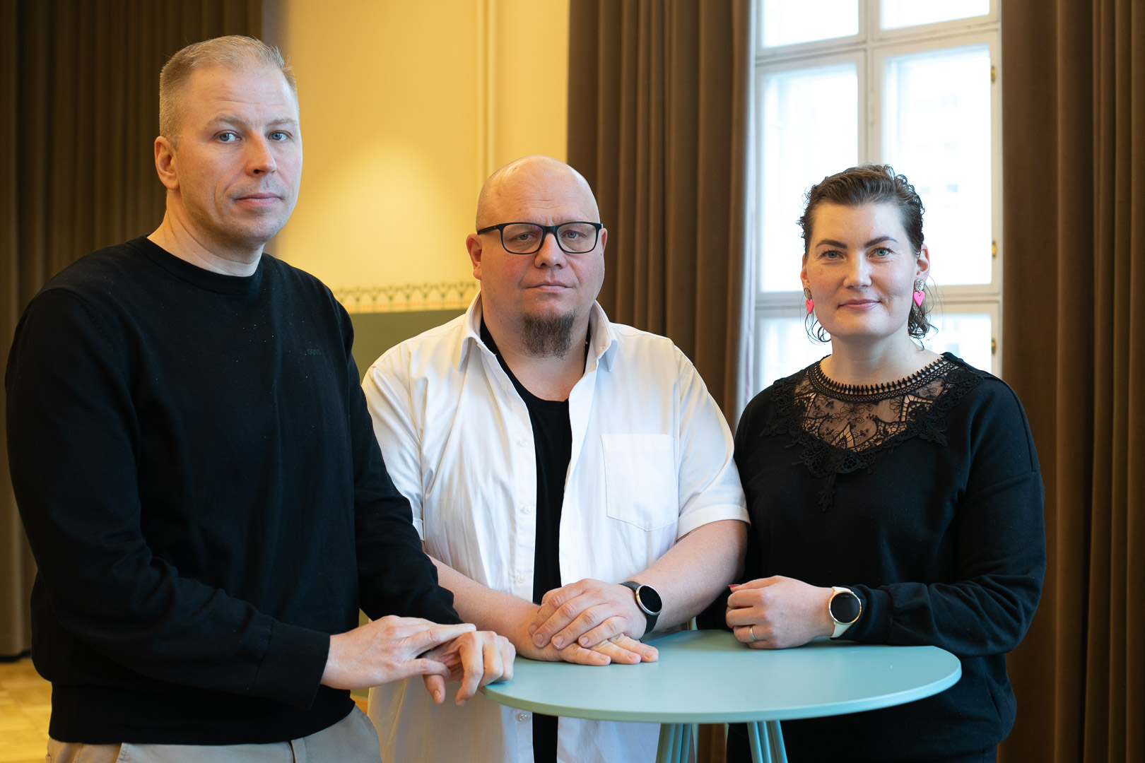 ”Päätösten täytyy nostaa uskoa tulevaisuuteen” – Näillä keinoilla luottamus palautetaan